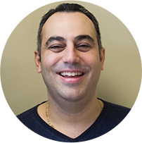Dr. Paul Mirkopoulos